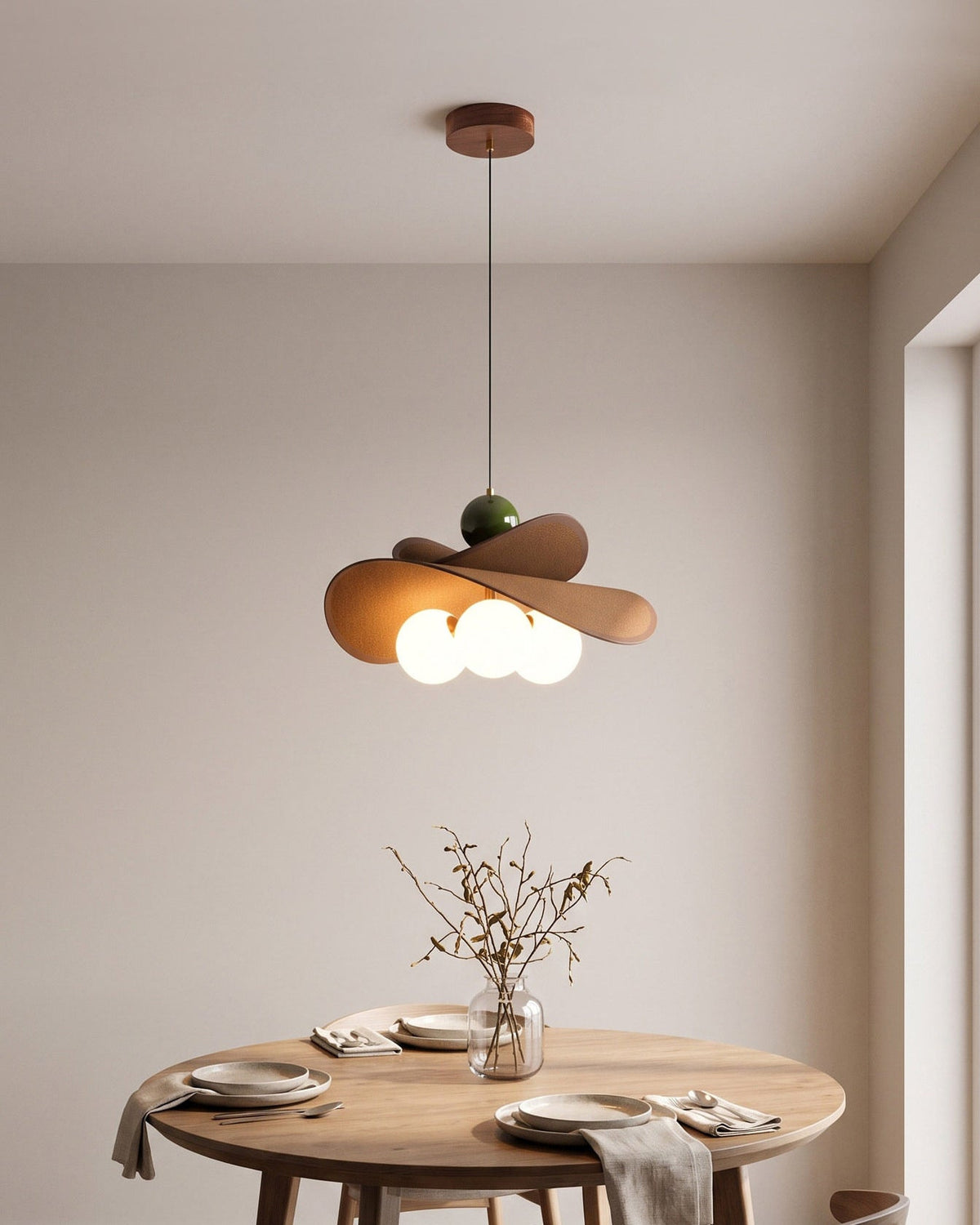 Eastvale7 Lampa wisząca
