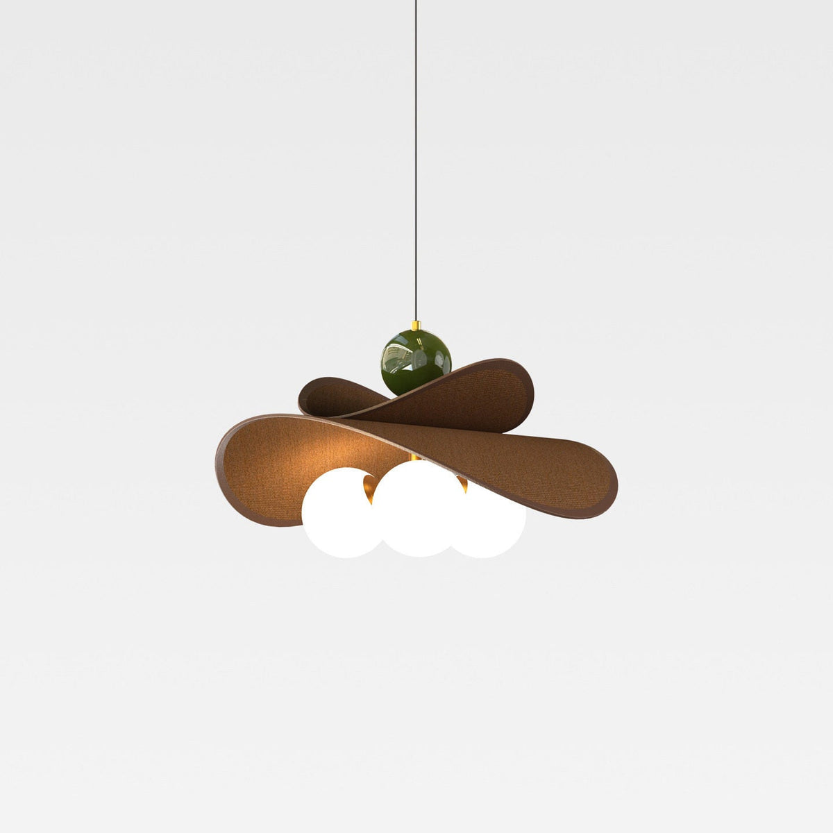 Eastvale7 Lampa wisząca