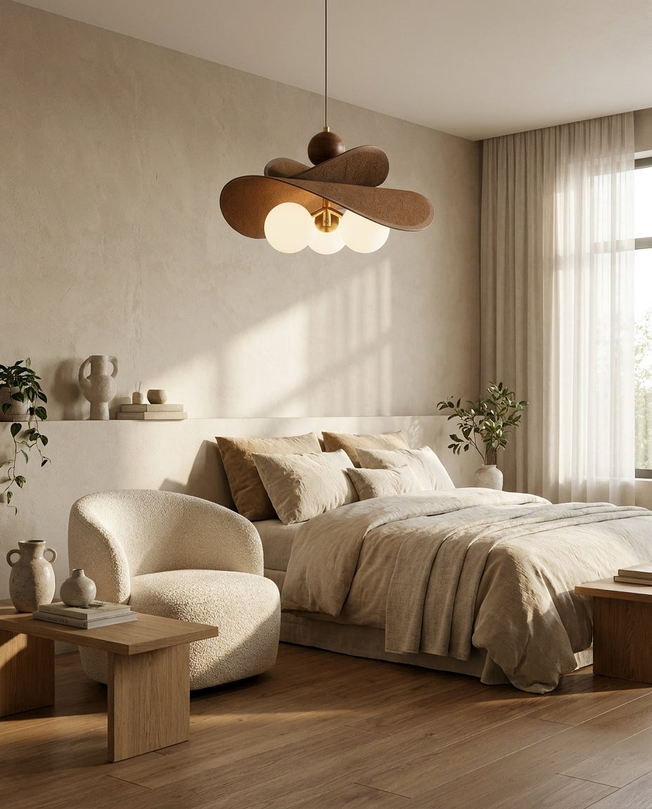 Eastvale7 Lampa wisząca