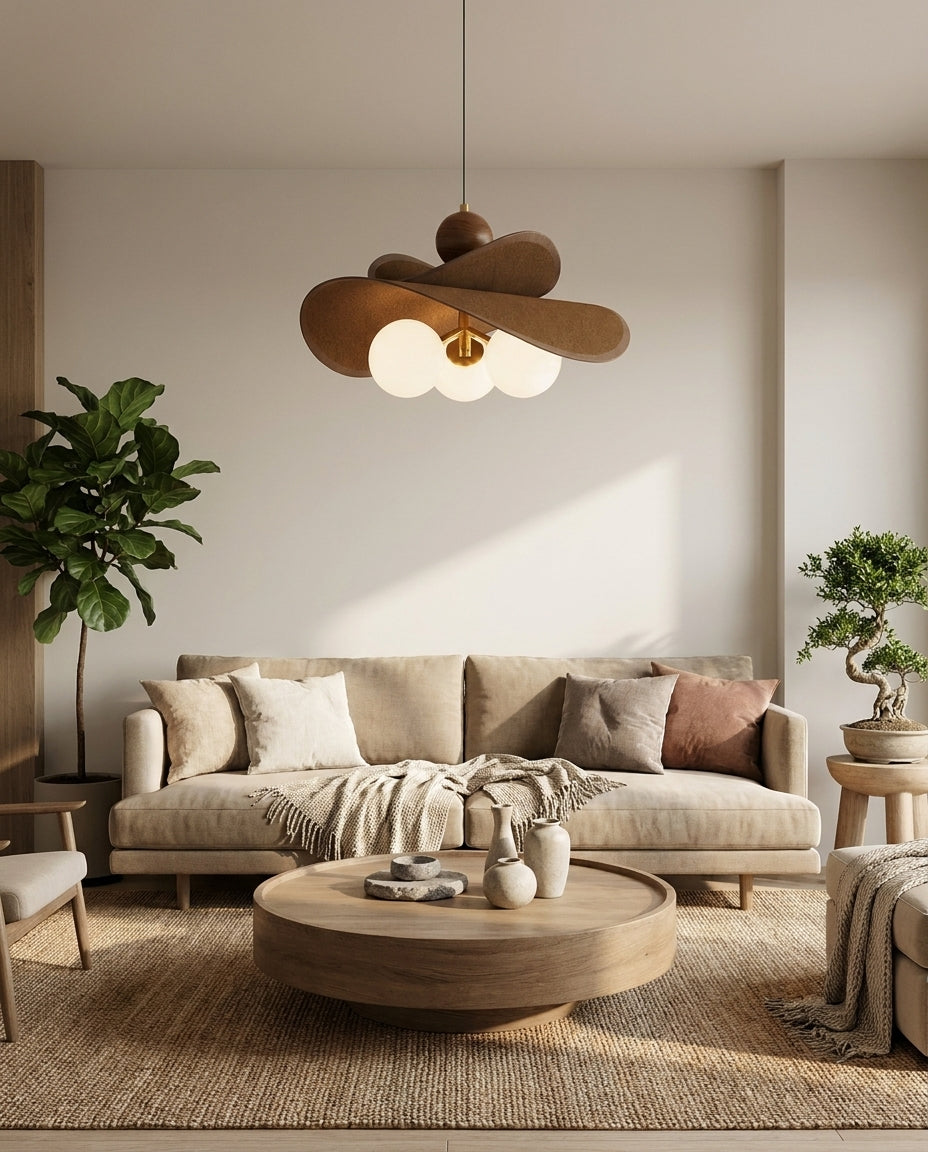 Eastvale7 Lampa wisząca