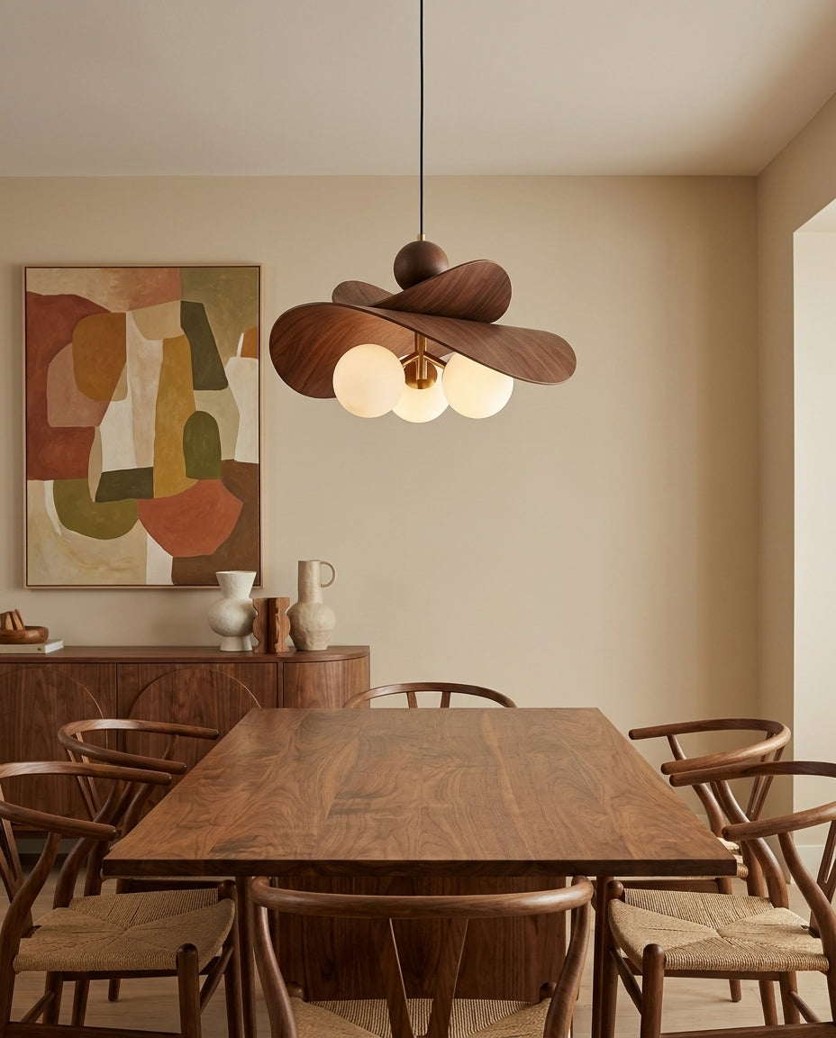 Eastvale7 Lampa wisząca