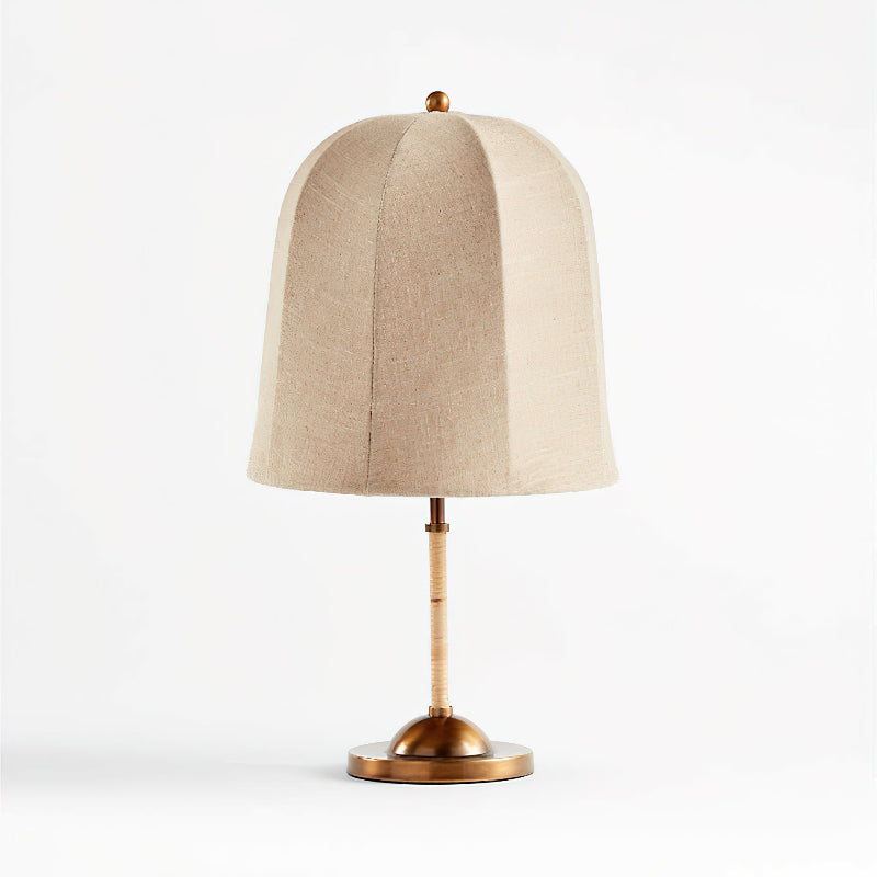 Elvane lampa stołowa