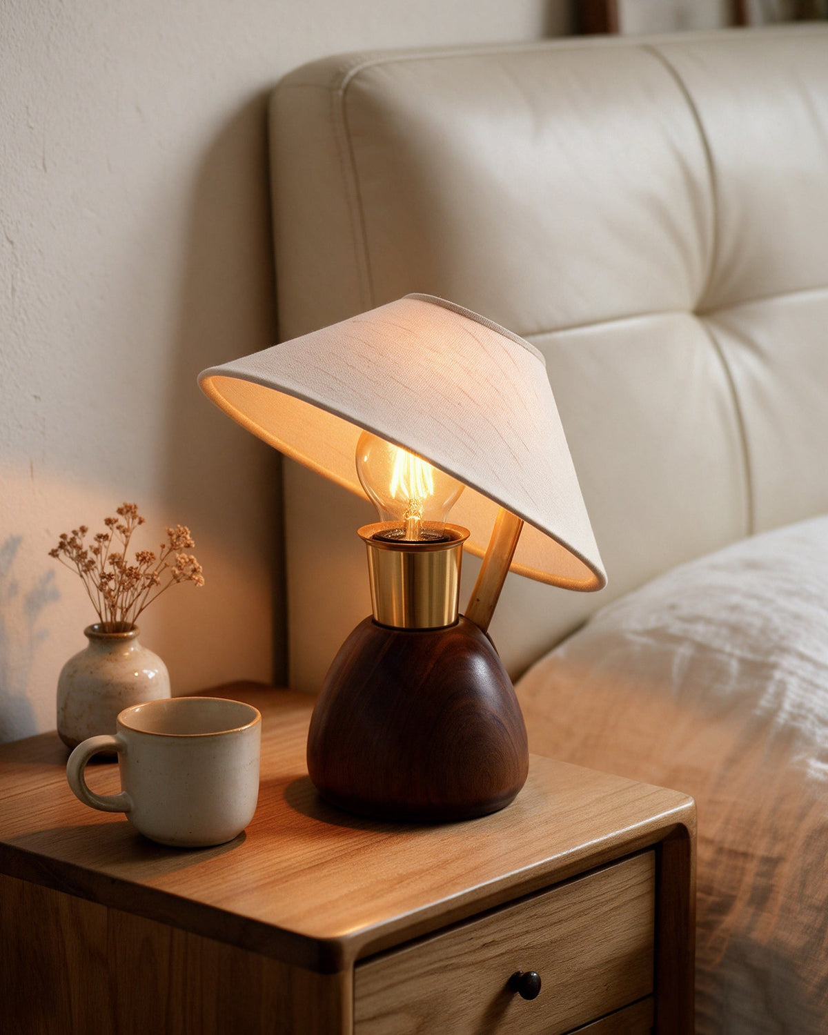 Eastvale3 Lampa stołowa