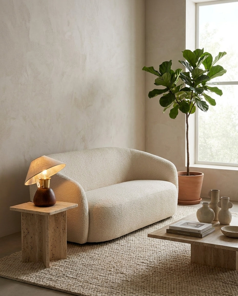 Eastvale3 Lampa stołowa