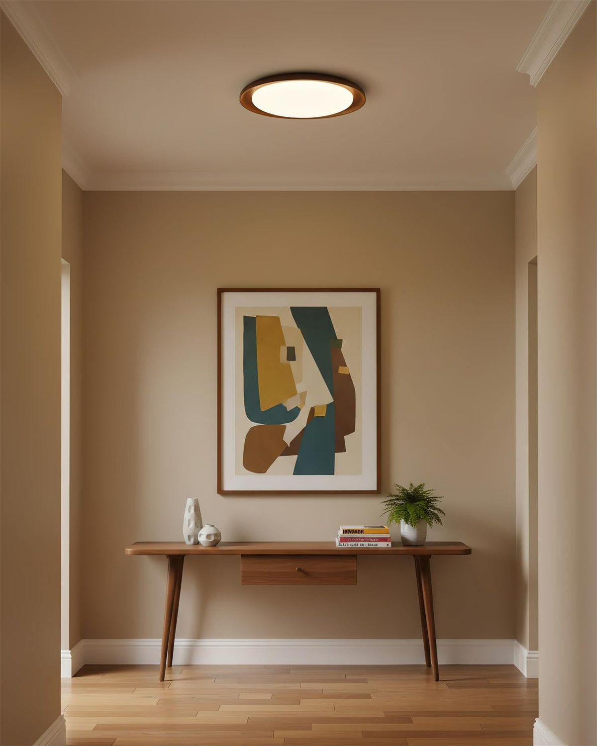 Ciraina Edge lampa sufitowa