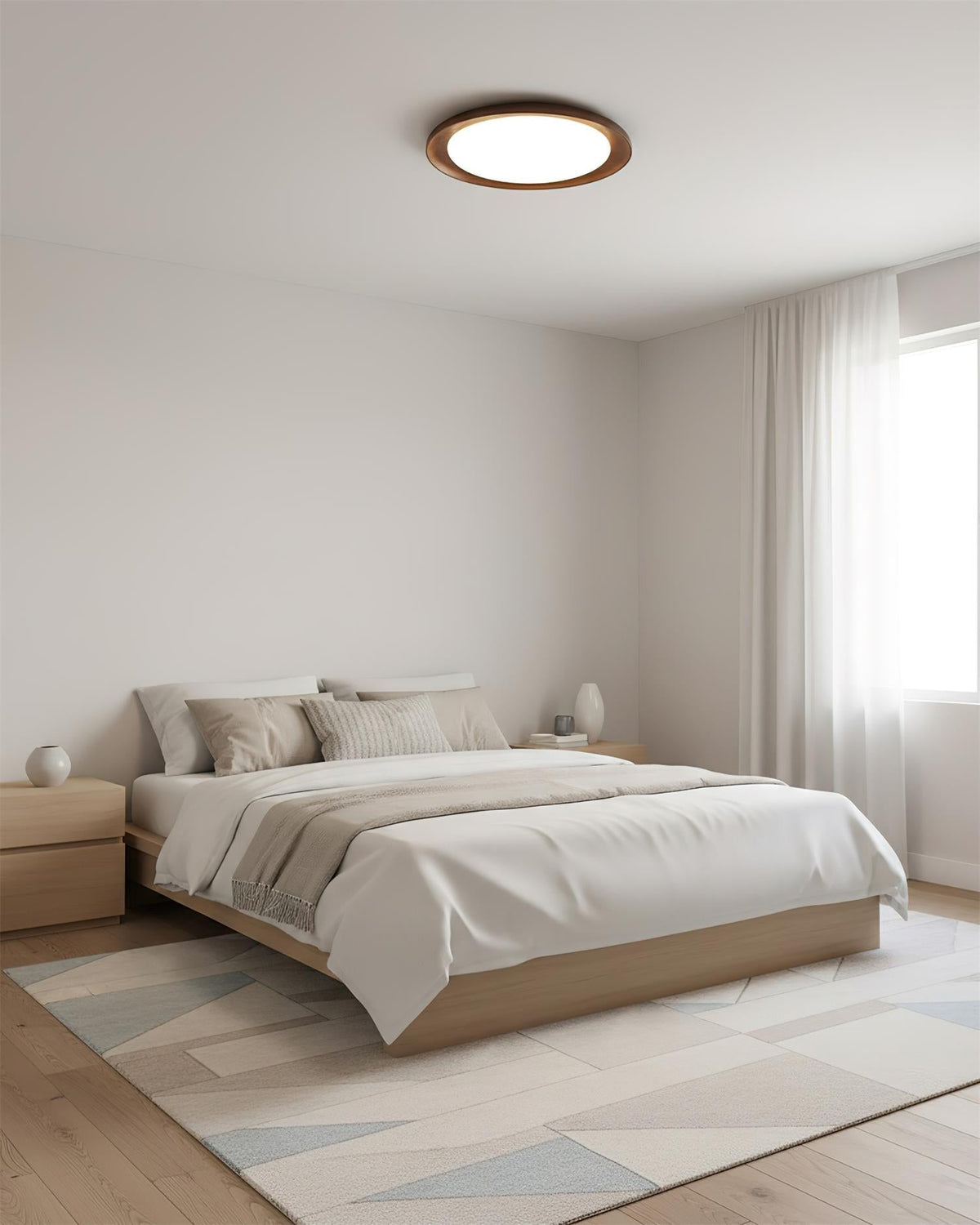 Ciraina Edge lampa sufitowa
