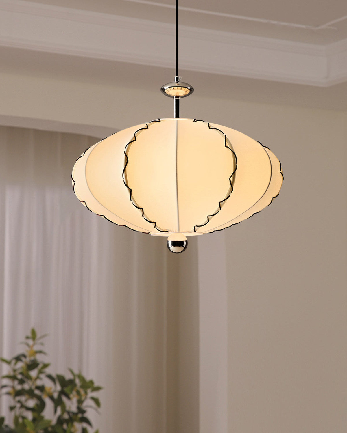 Orelanira lampa wisząca