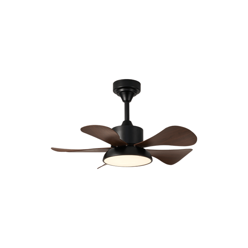 Avenereon lampa sufitowa z wentylatorem