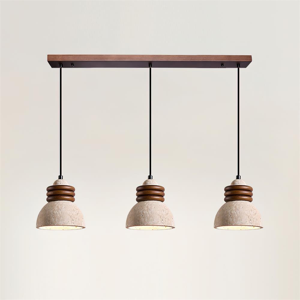 Terieeria lampa wisząca