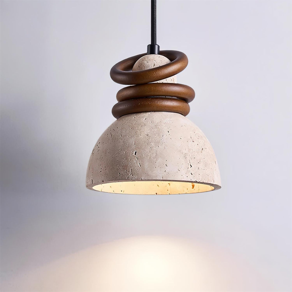 Terieeria lampa wisząca