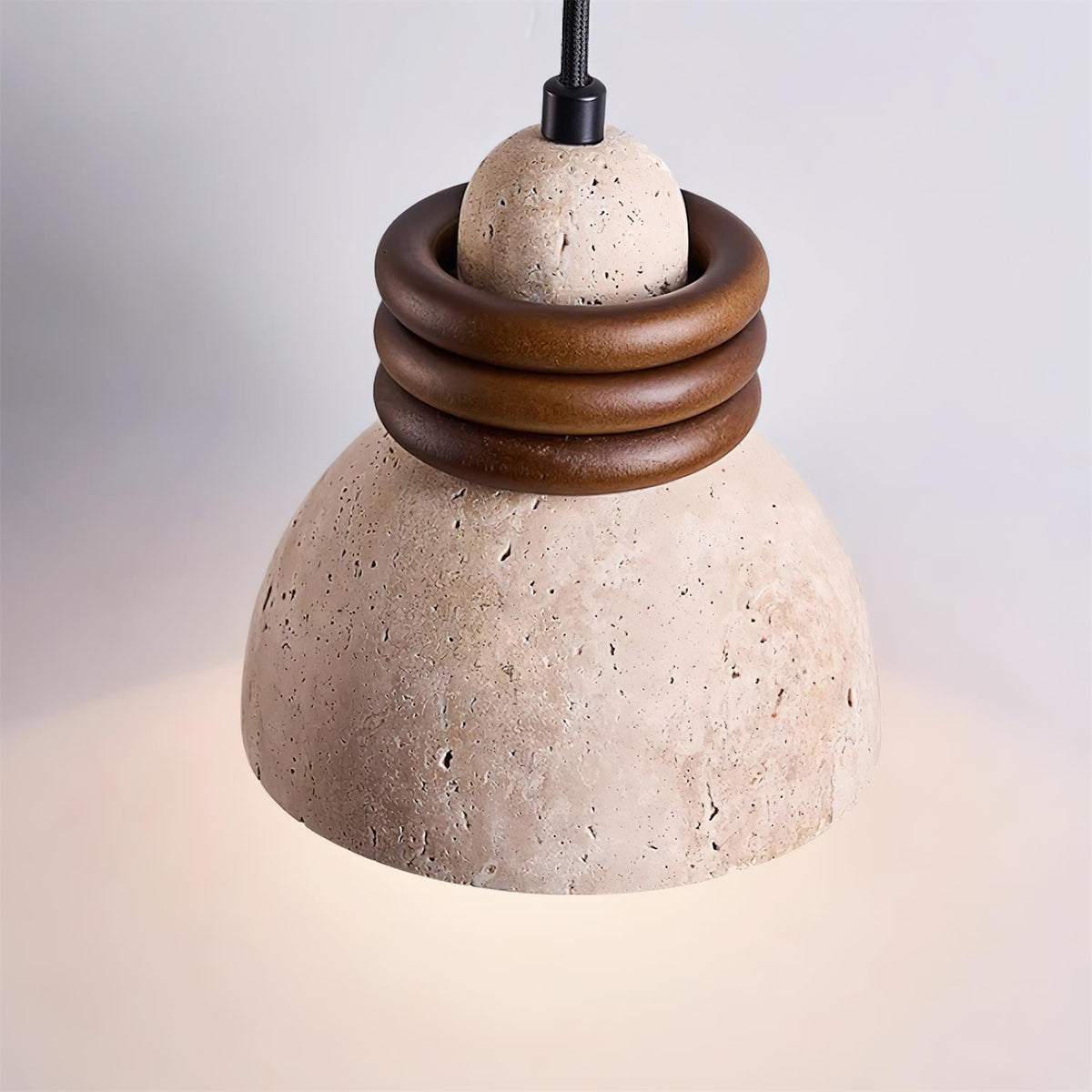 Terieeria lampa wisząca