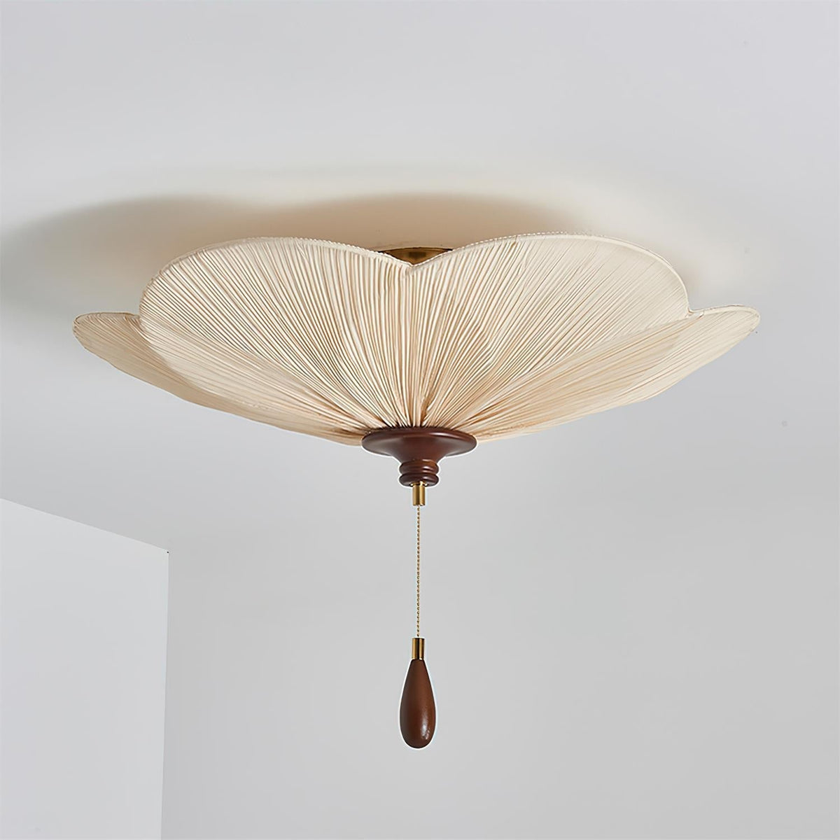 Rivivise Leaf lampa sufitowa