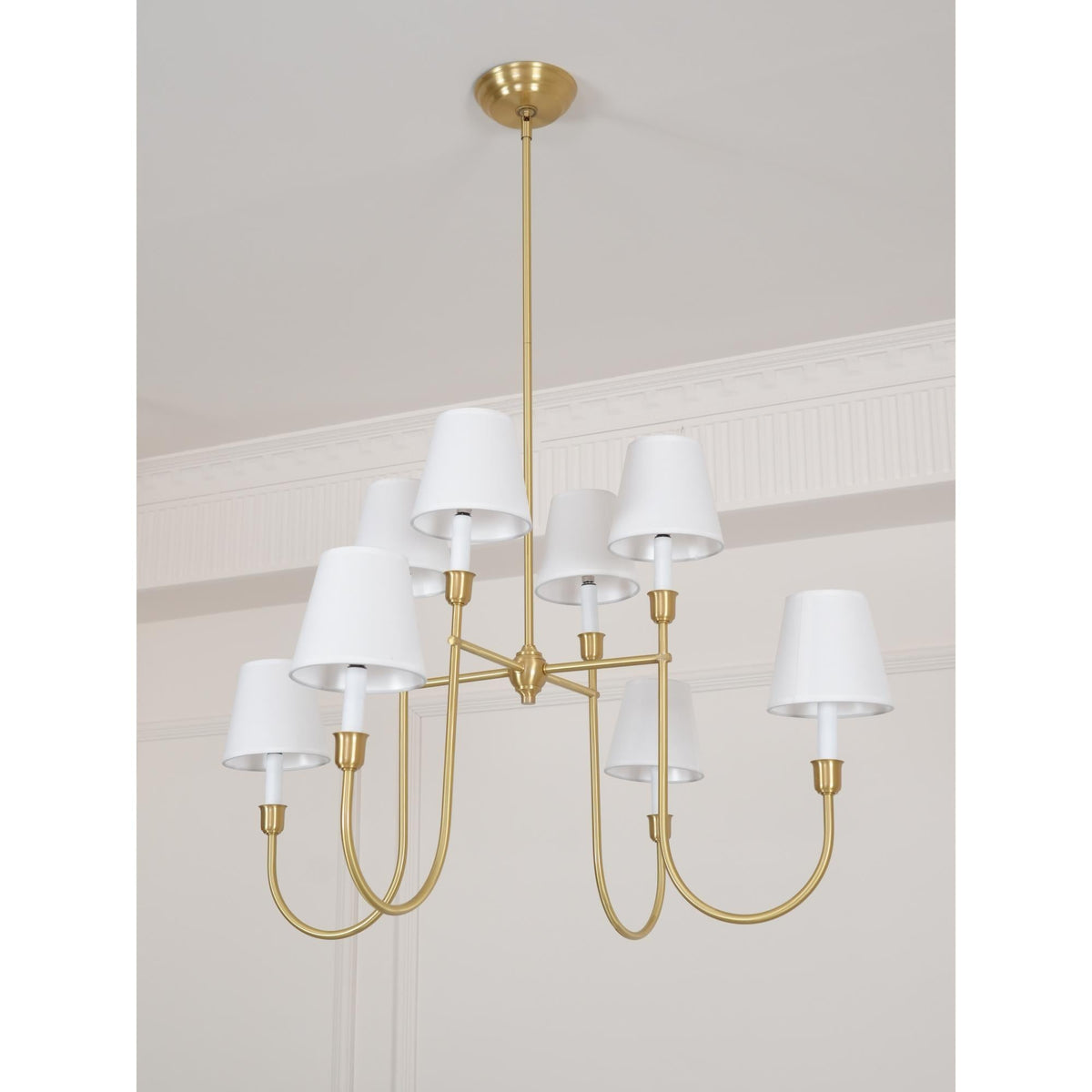 Veloriel Żyrandol