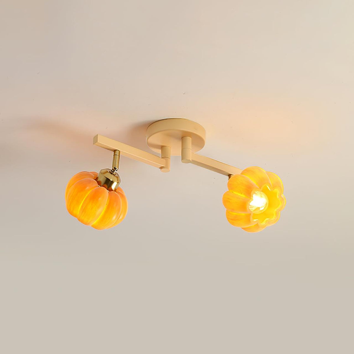 Sororeon lampa sufitowa