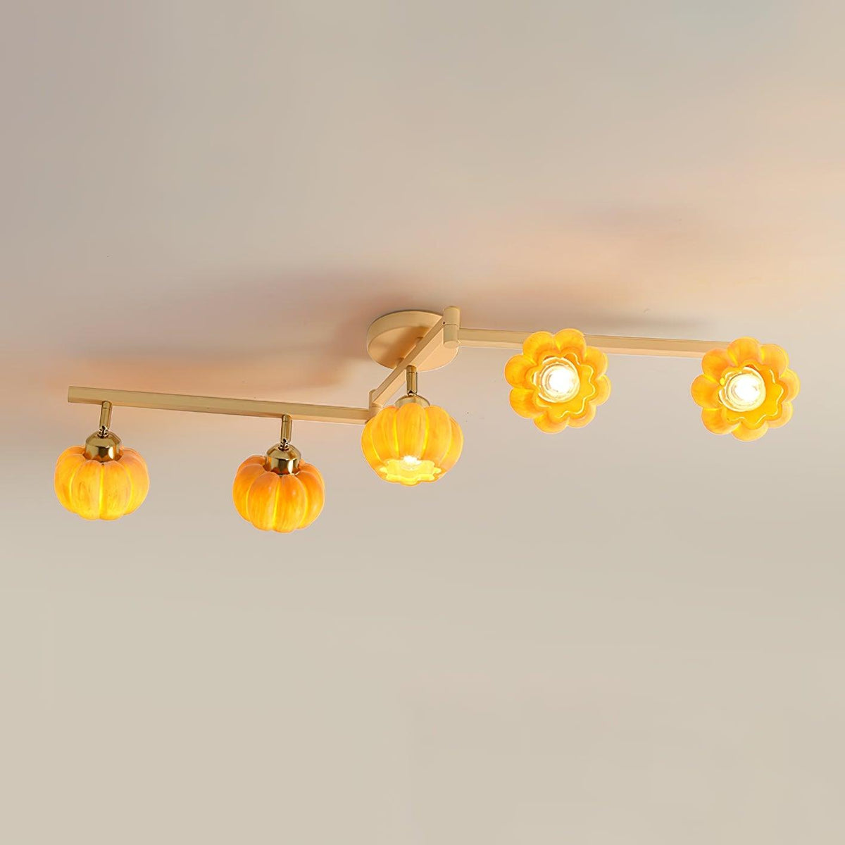 Sororeon lampa sufitowa