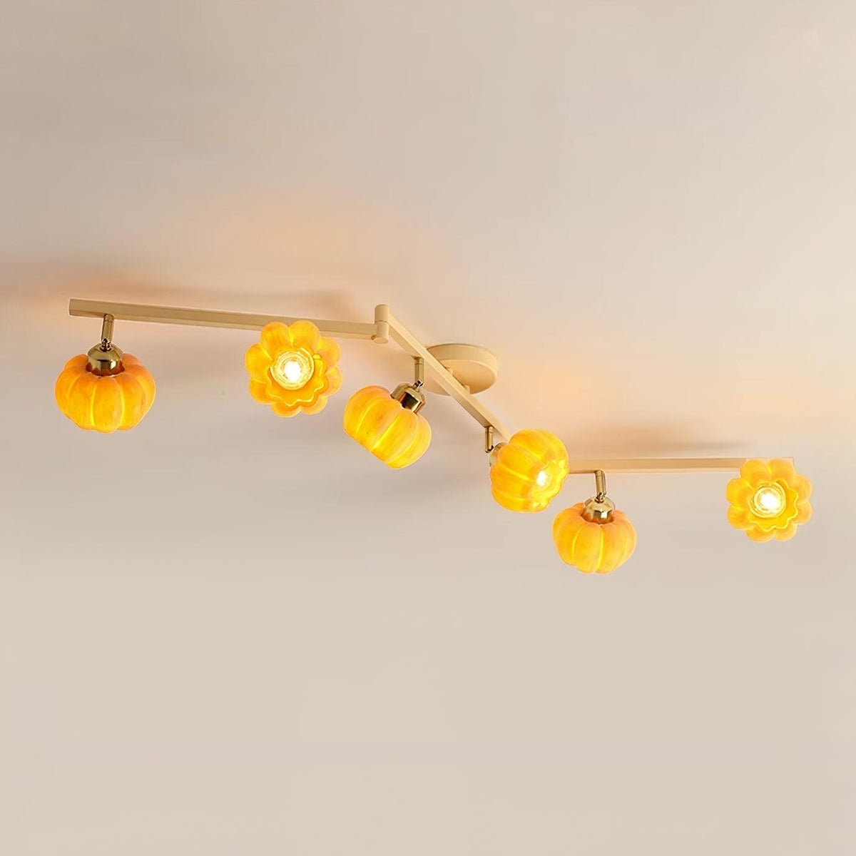 Sororeon lampa sufitowa