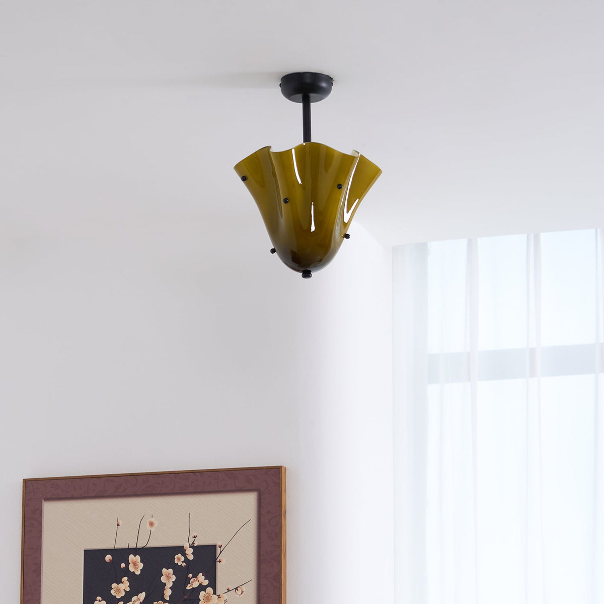 Eldis lampa sufitowa
