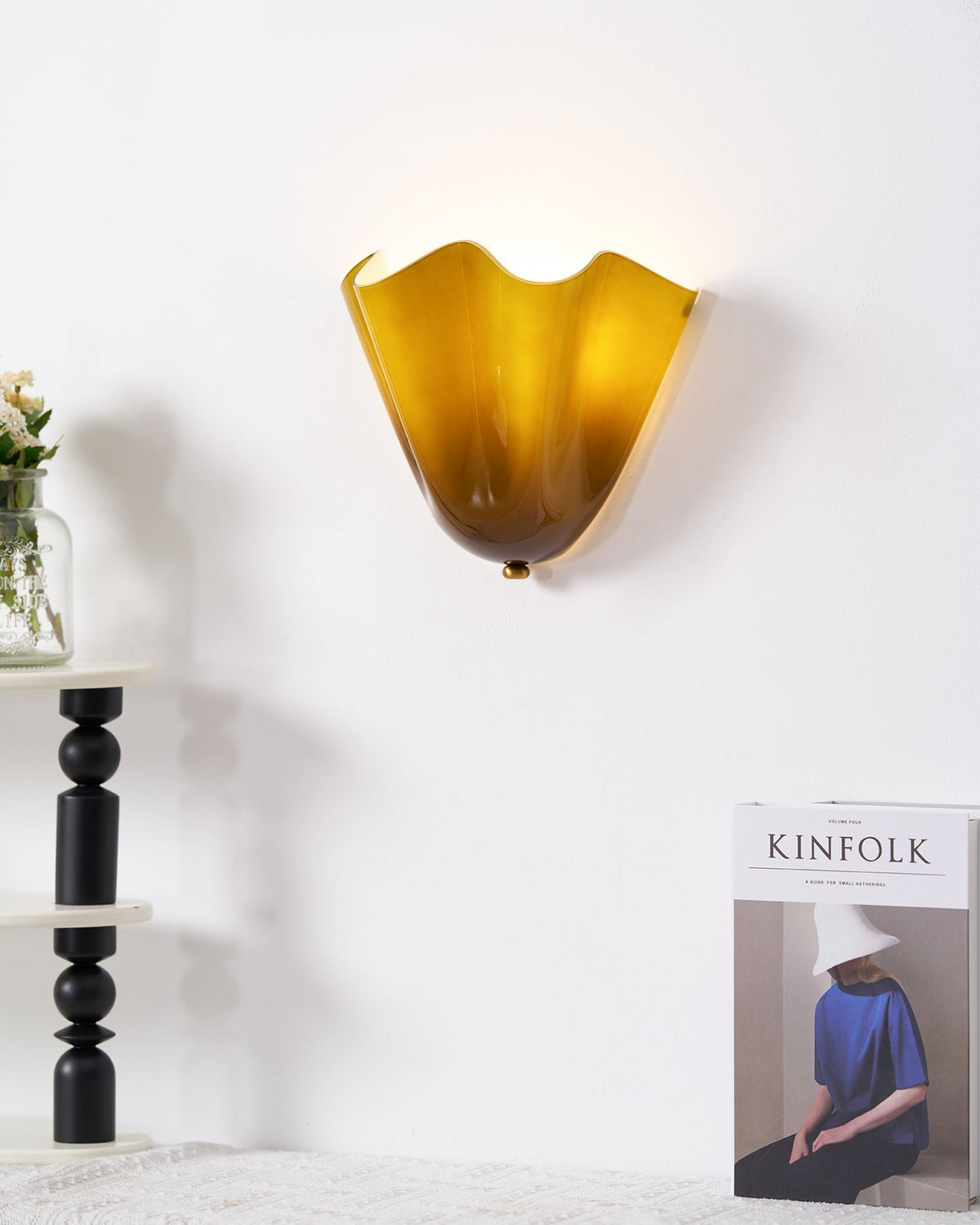 Florence kinkiet