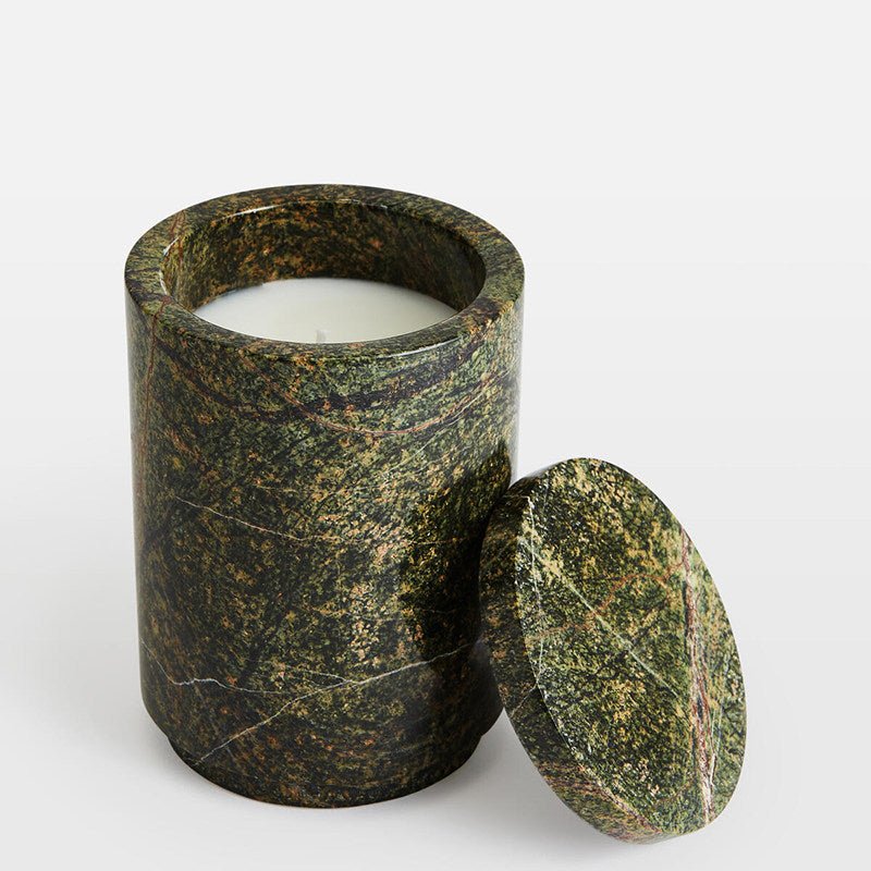 Verdant Stone Trzymacz Świecek