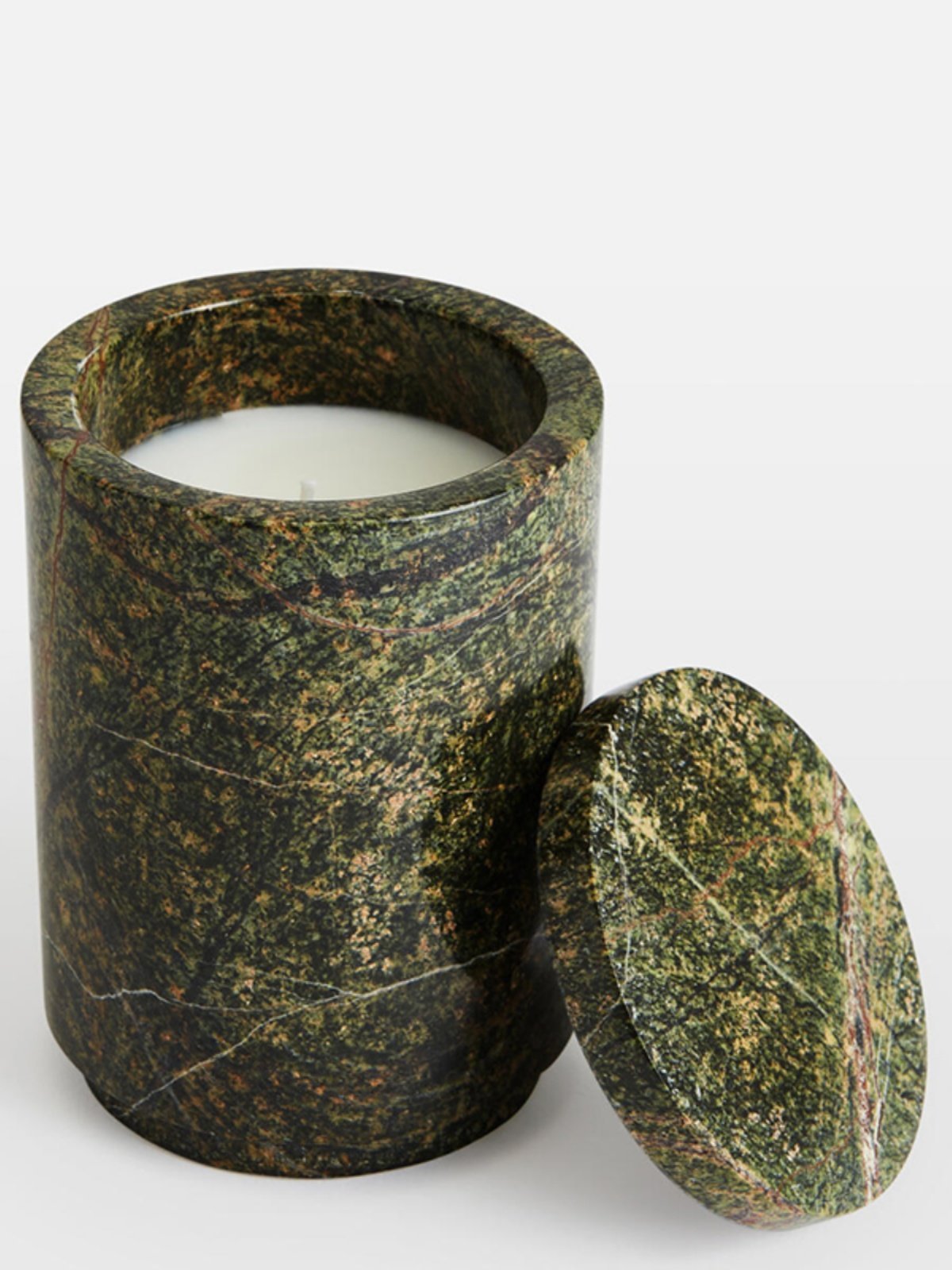 Verdant Stone Trzymacz Świecek