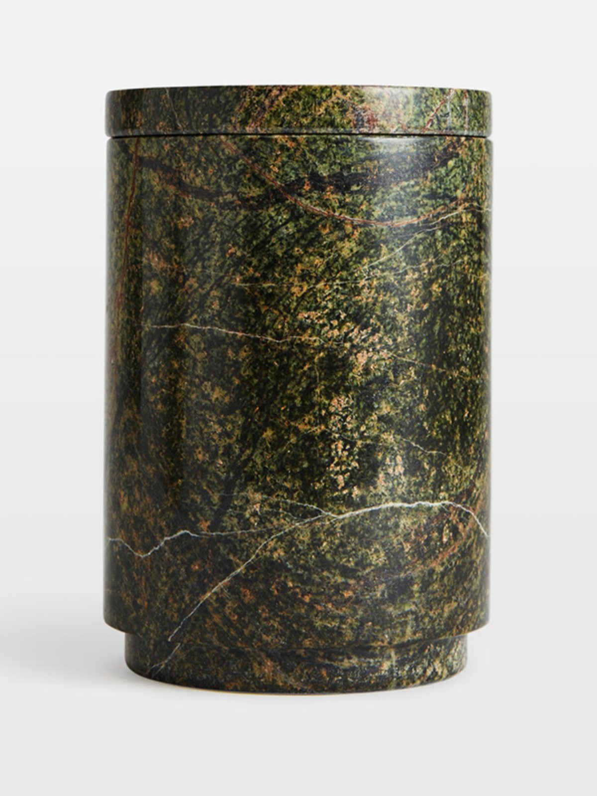 Verdant Stone Trzymacz Świecek