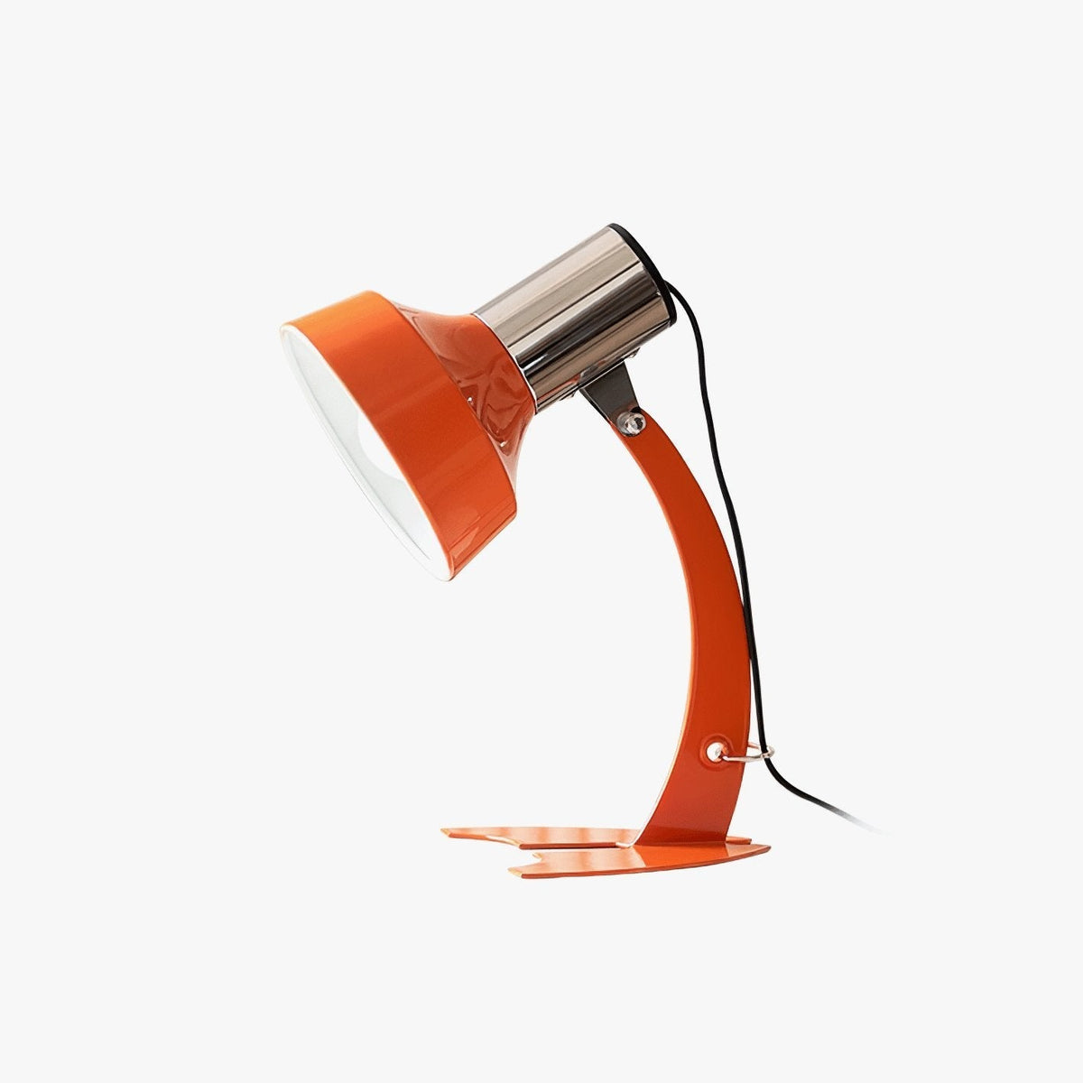 Selaneria lampa stołowa retro