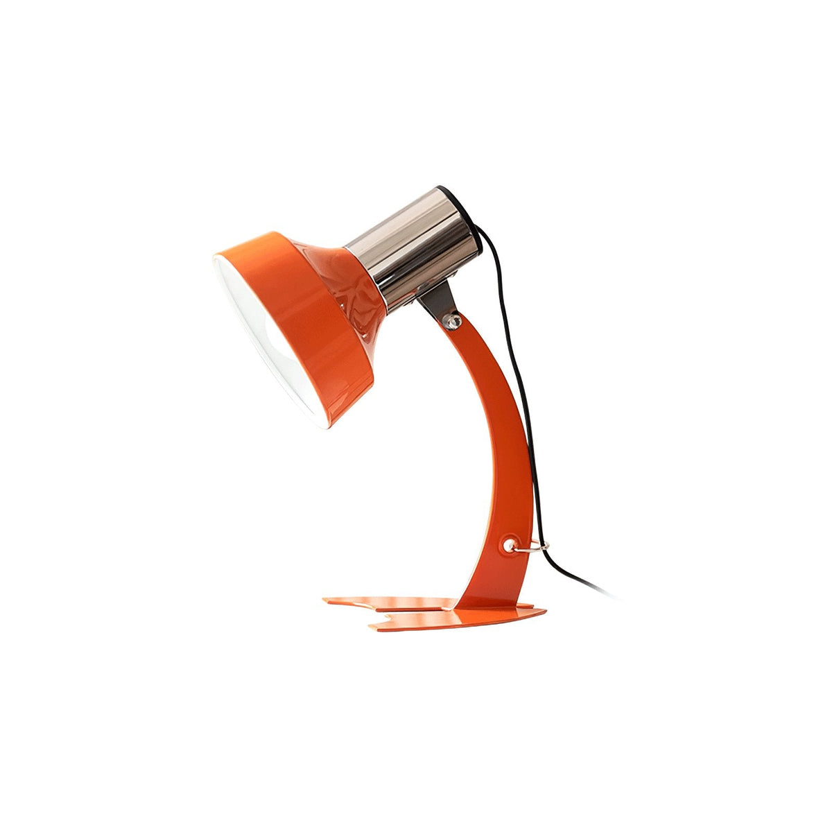Selaneria lampa stołowa retro