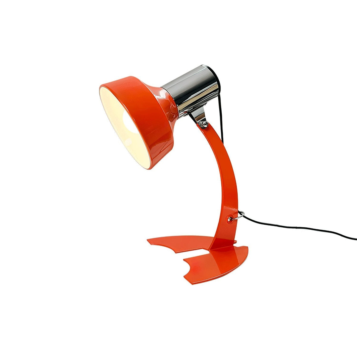 Selaneria lampa stołowa retro