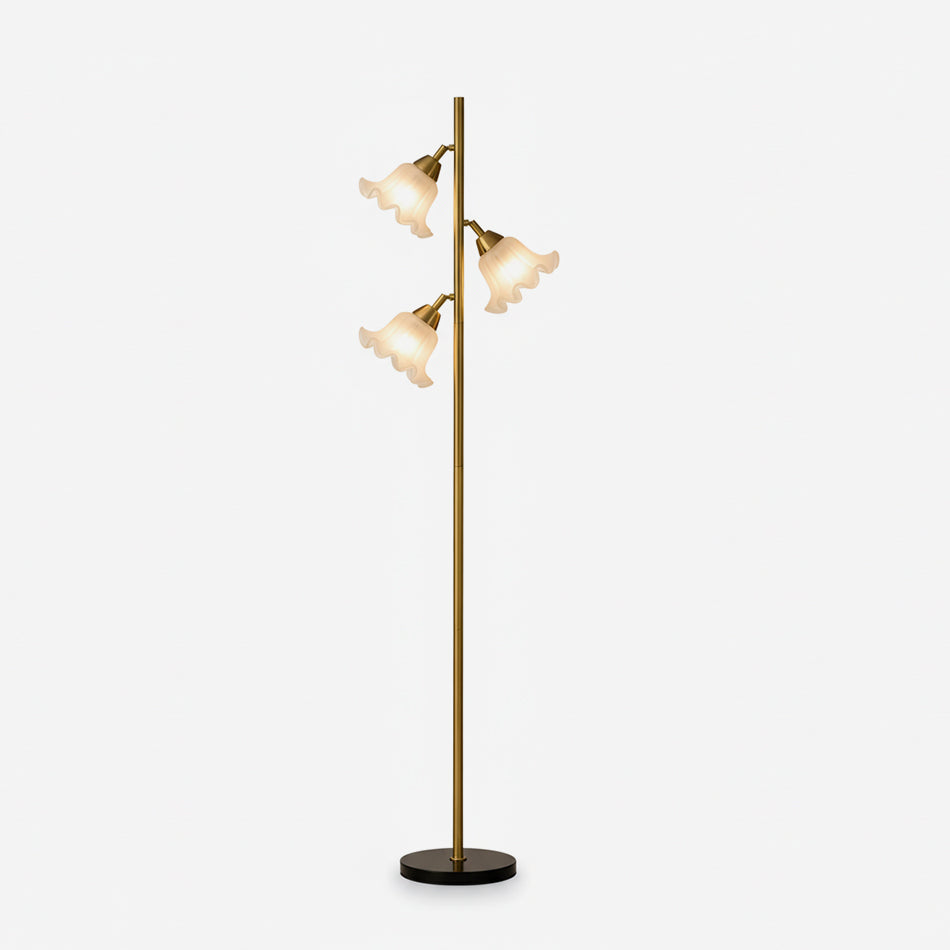Calisielle lampa stojąca