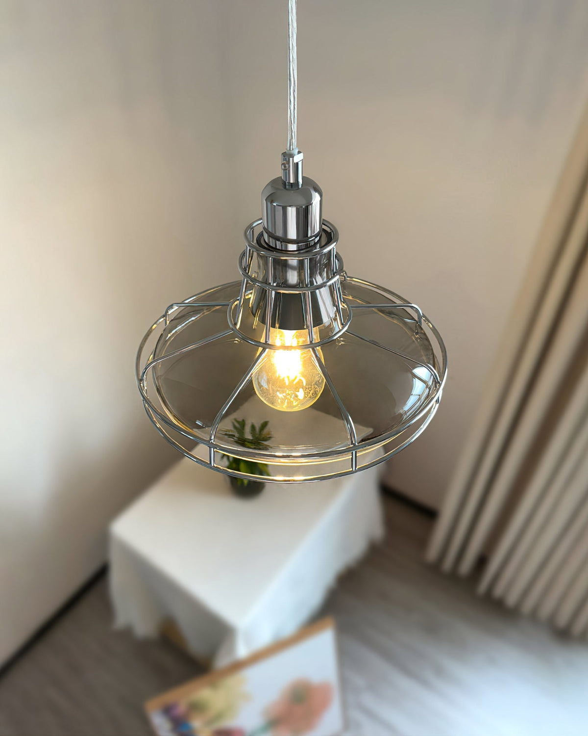 Sorarise lampa wisząca