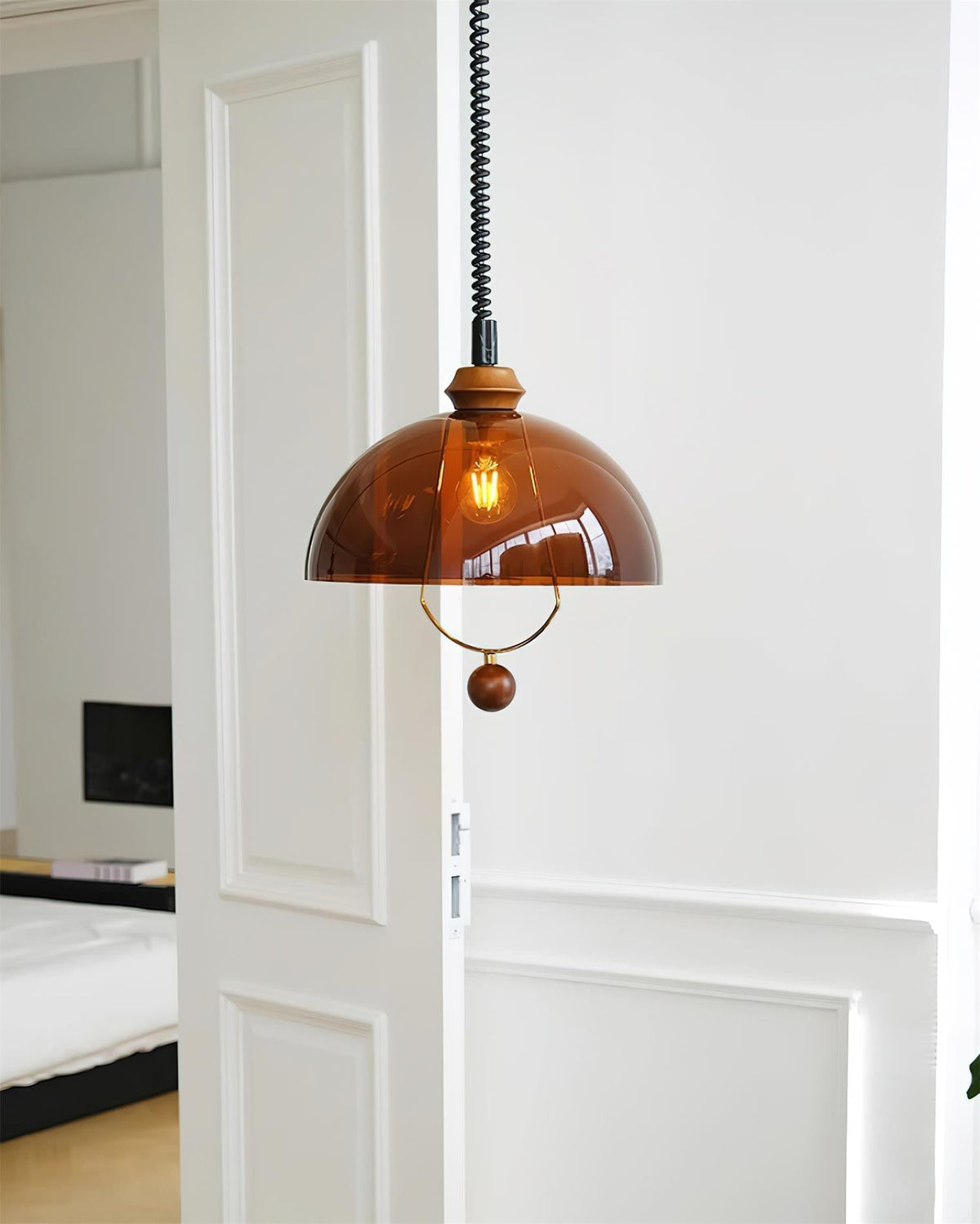 Aveneraya lampa wisząca