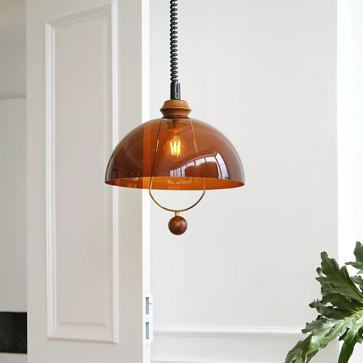 Aveneraya lampa wisząca
