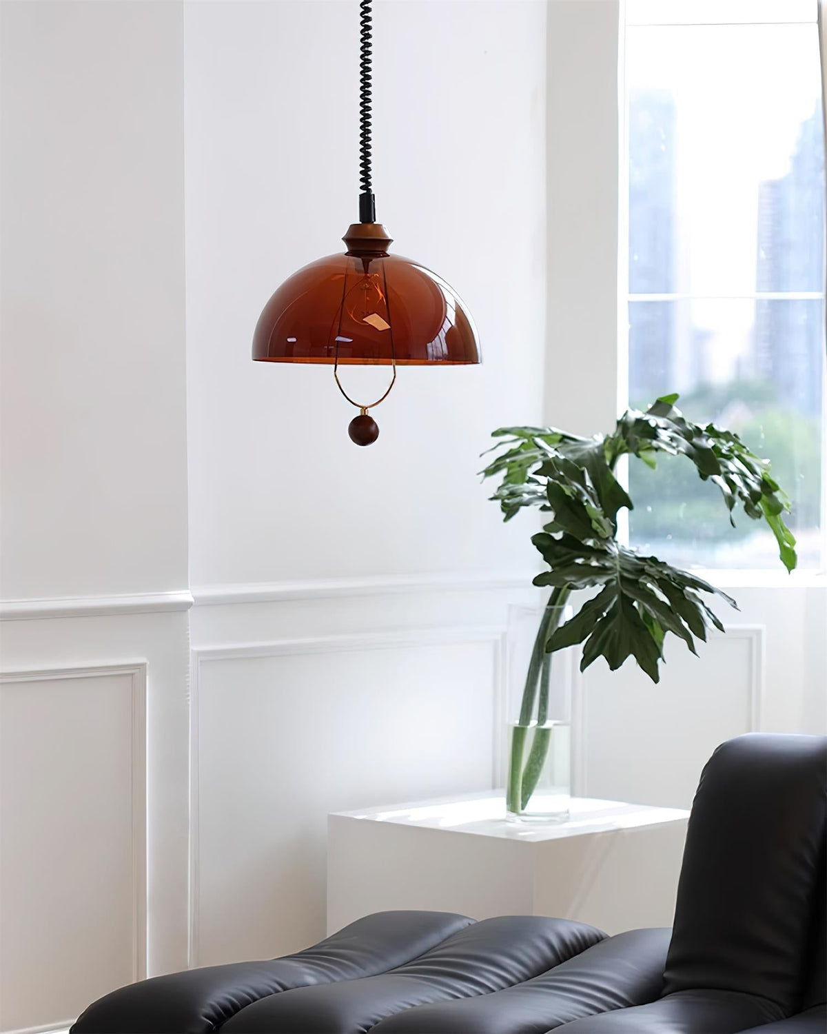 Aveneraya lampa wisząca