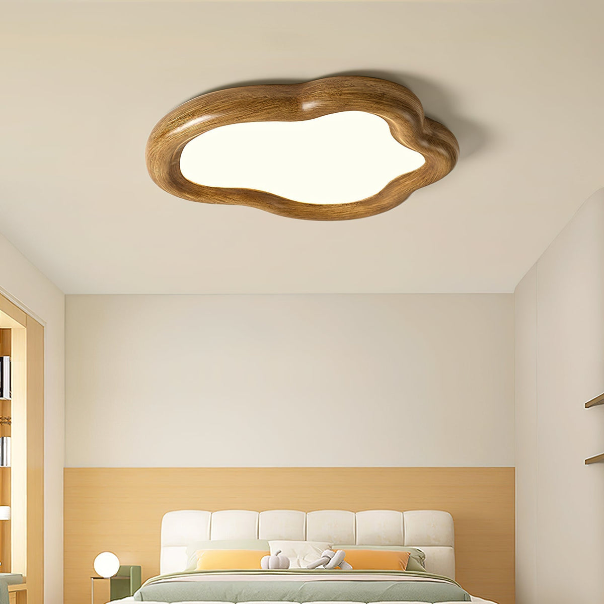 Blyno lampa sufitowa