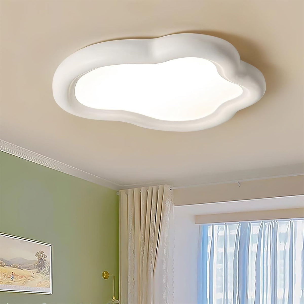 Blyno lampa sufitowa