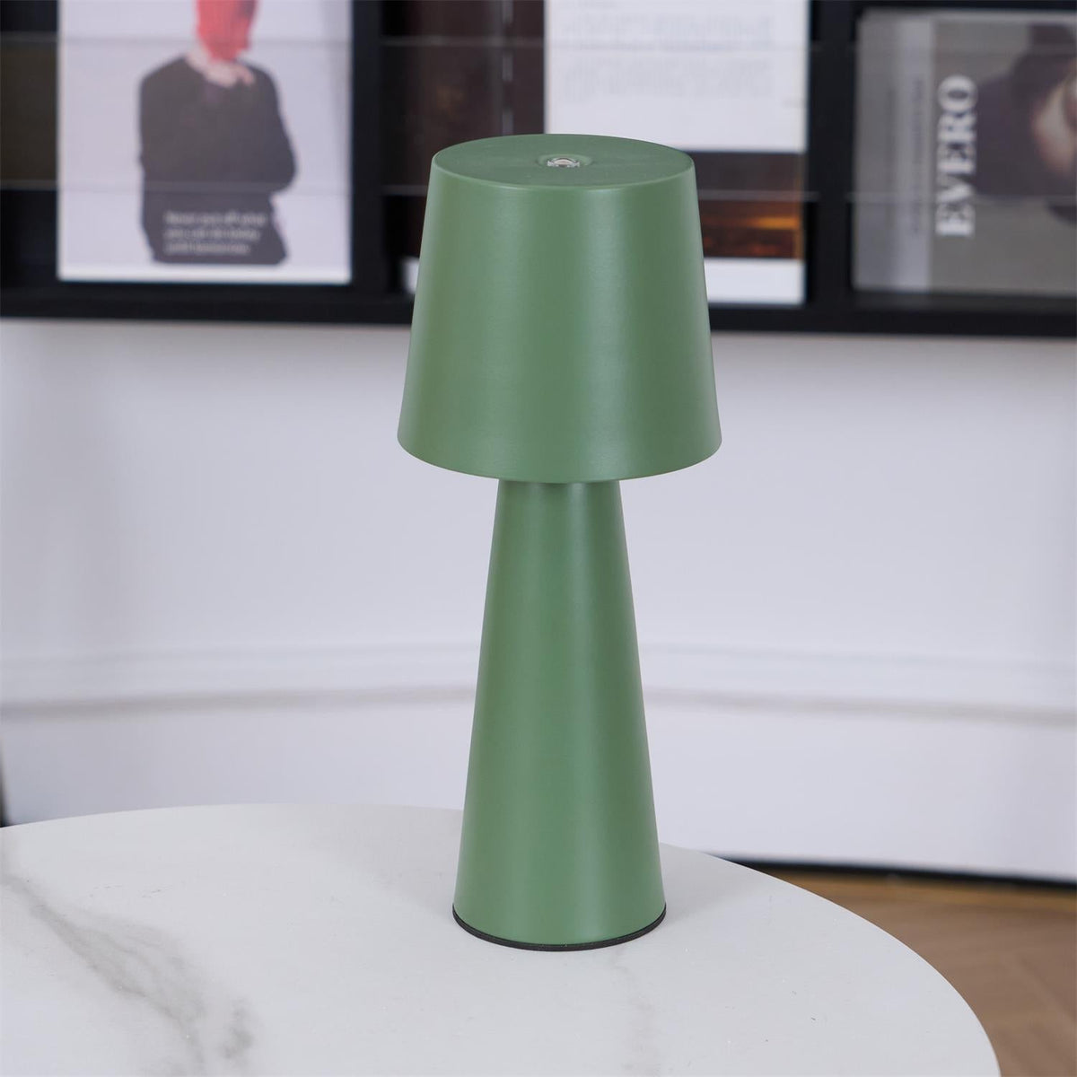 Cloey lampa stołowa