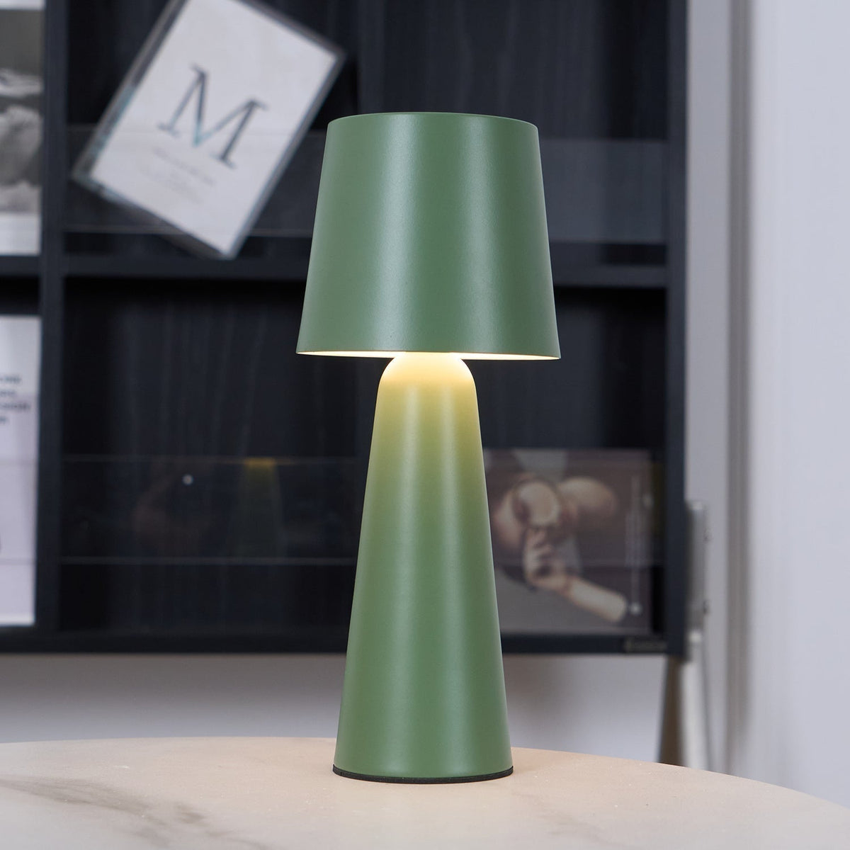 Cloey lampa stołowa