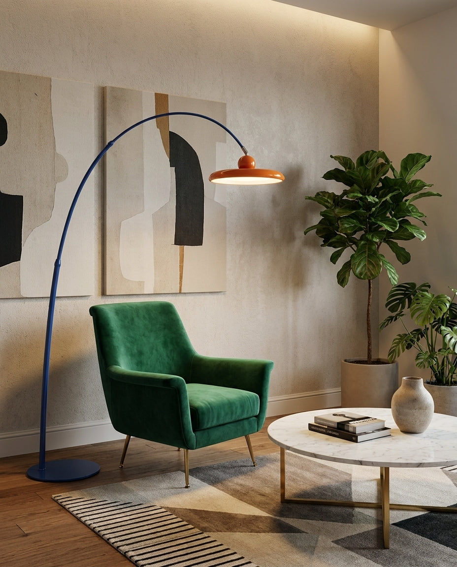 Ormondstone Lampa podłogowa