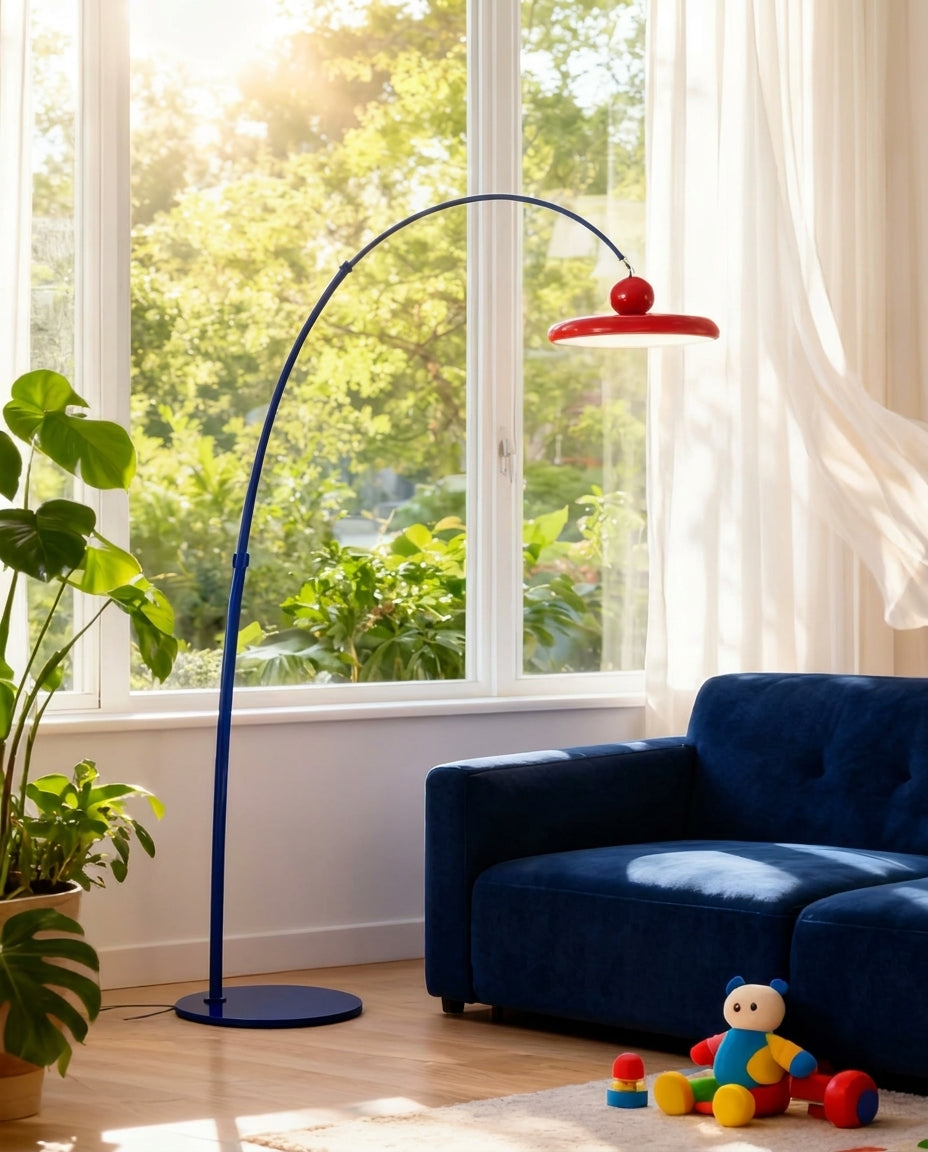 Ormondstone Lampa podłogowa
