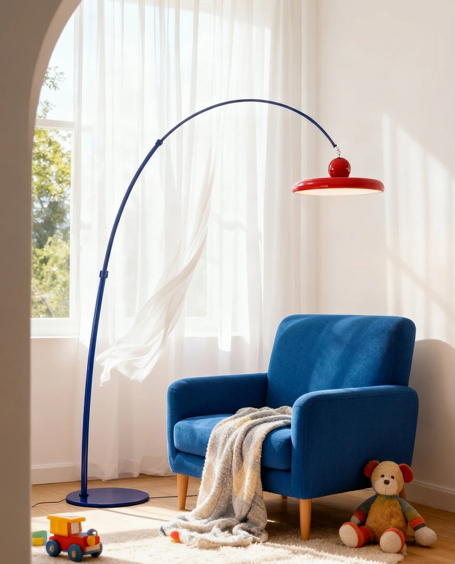 Ormondstone Lampa podłogowa