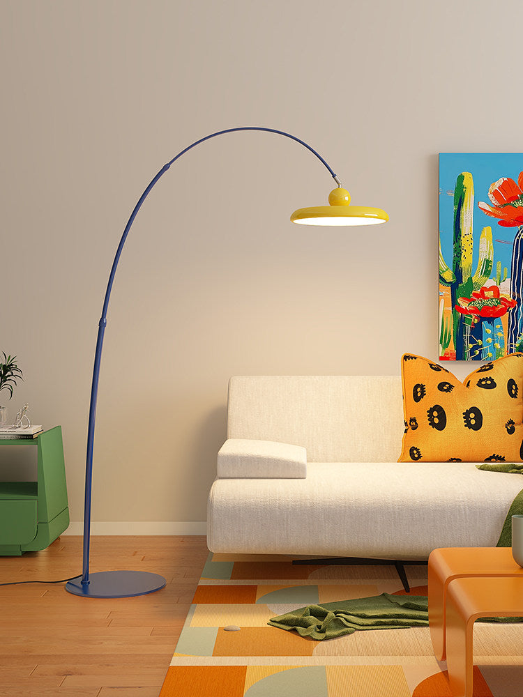 Ormondstone Lampa podłogowa