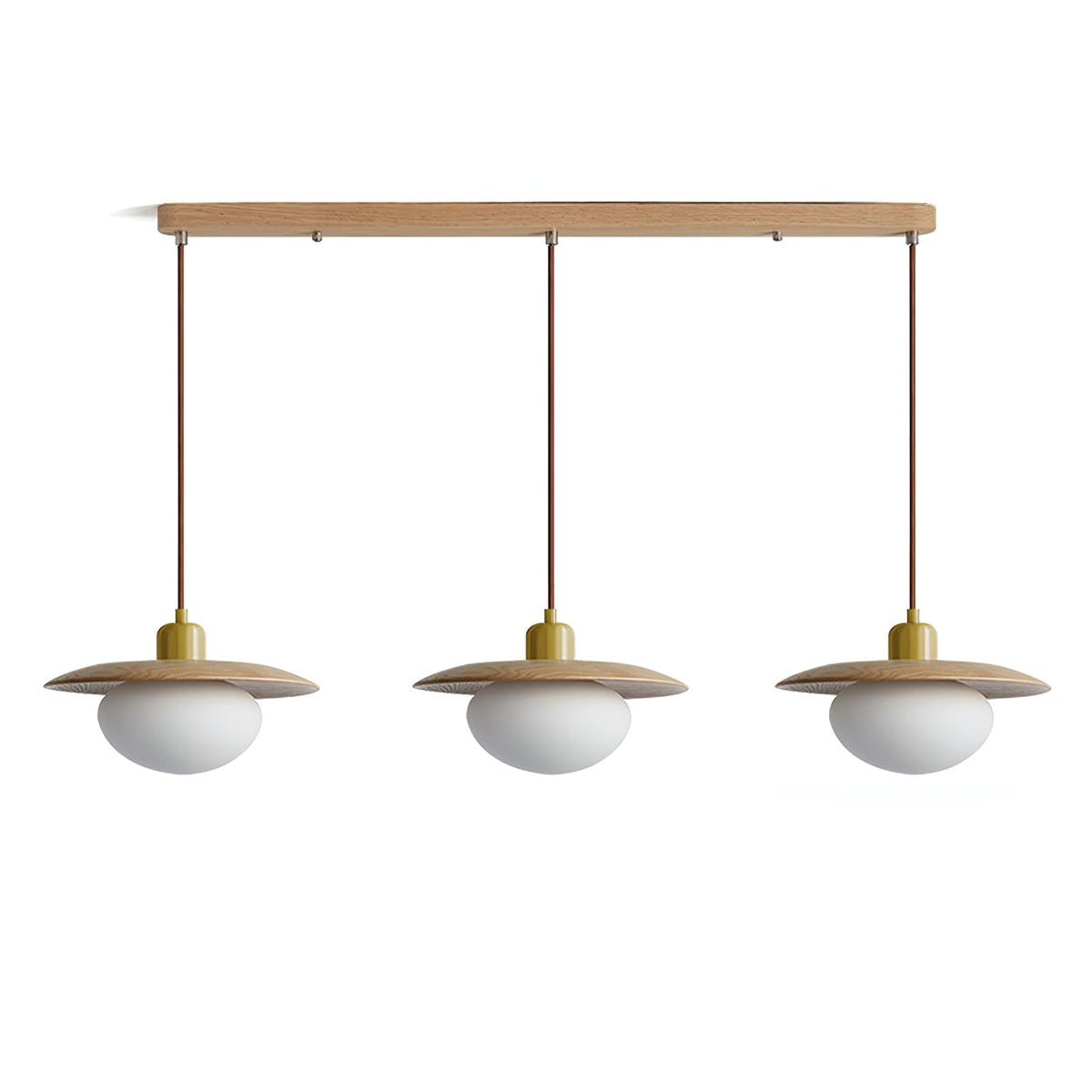Seleielle lampa wisząca