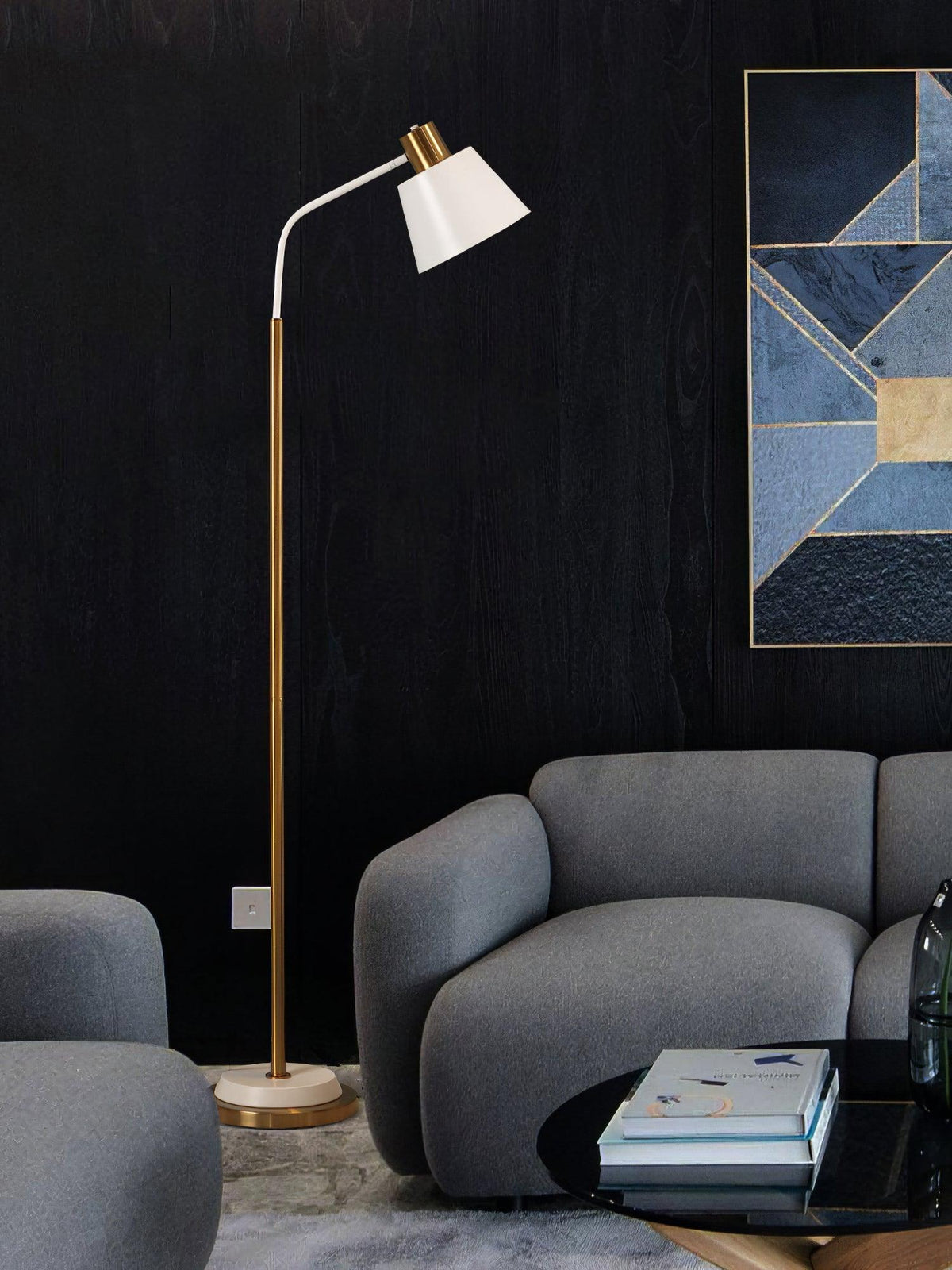 Aurzoren elegancka lampa wisząca