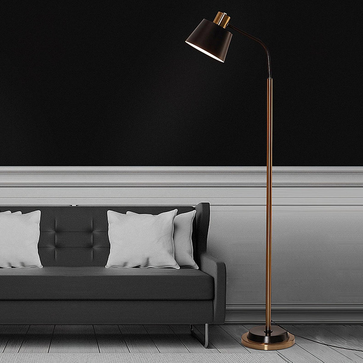 Aurzoren elegancka lampa wisząca