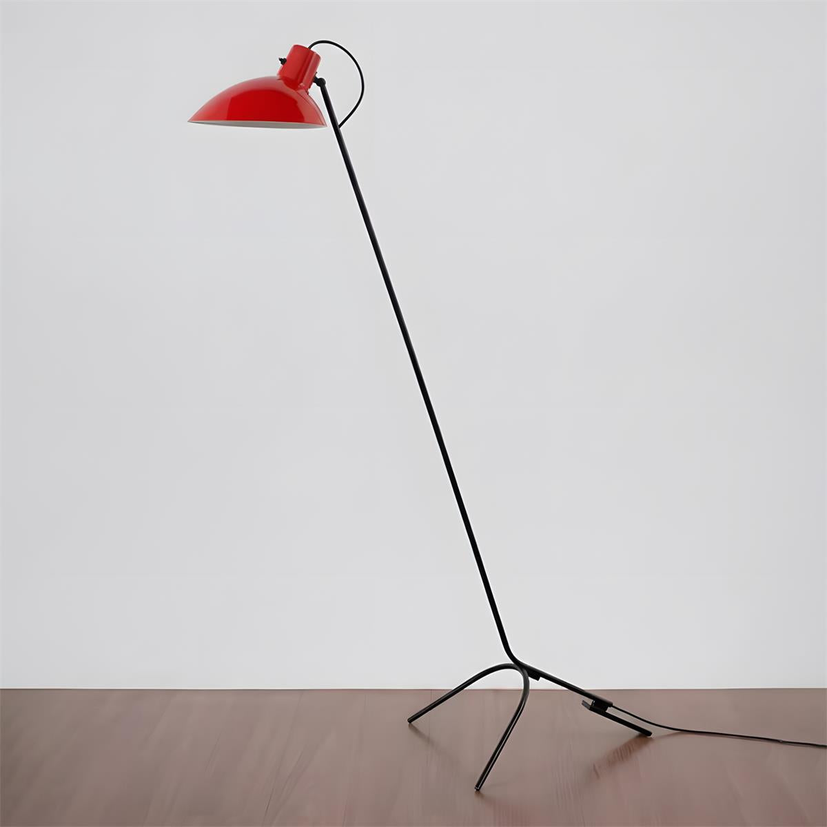Liorinielle Curve lampa stojąca