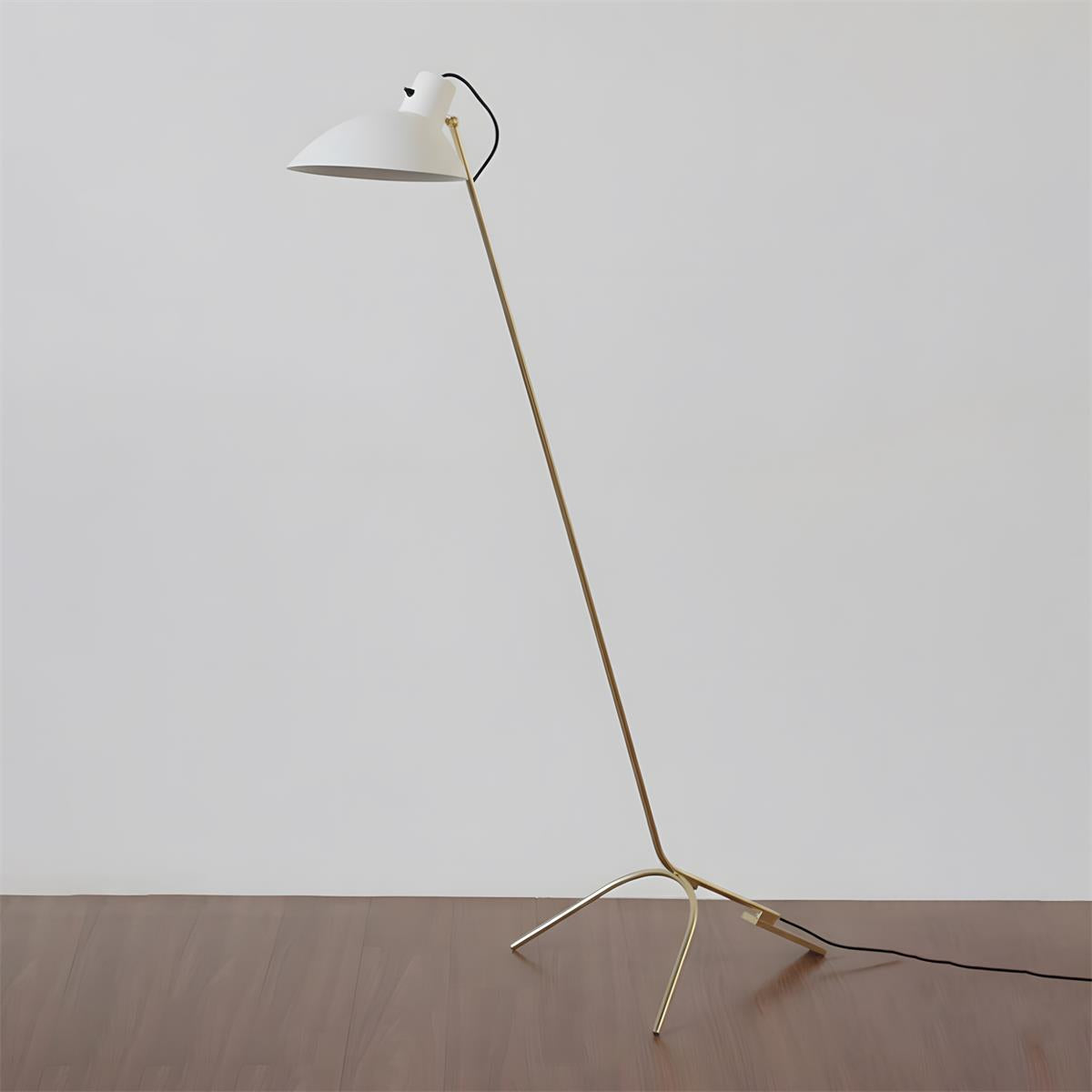 Liorinielle Curve lampa stojąca