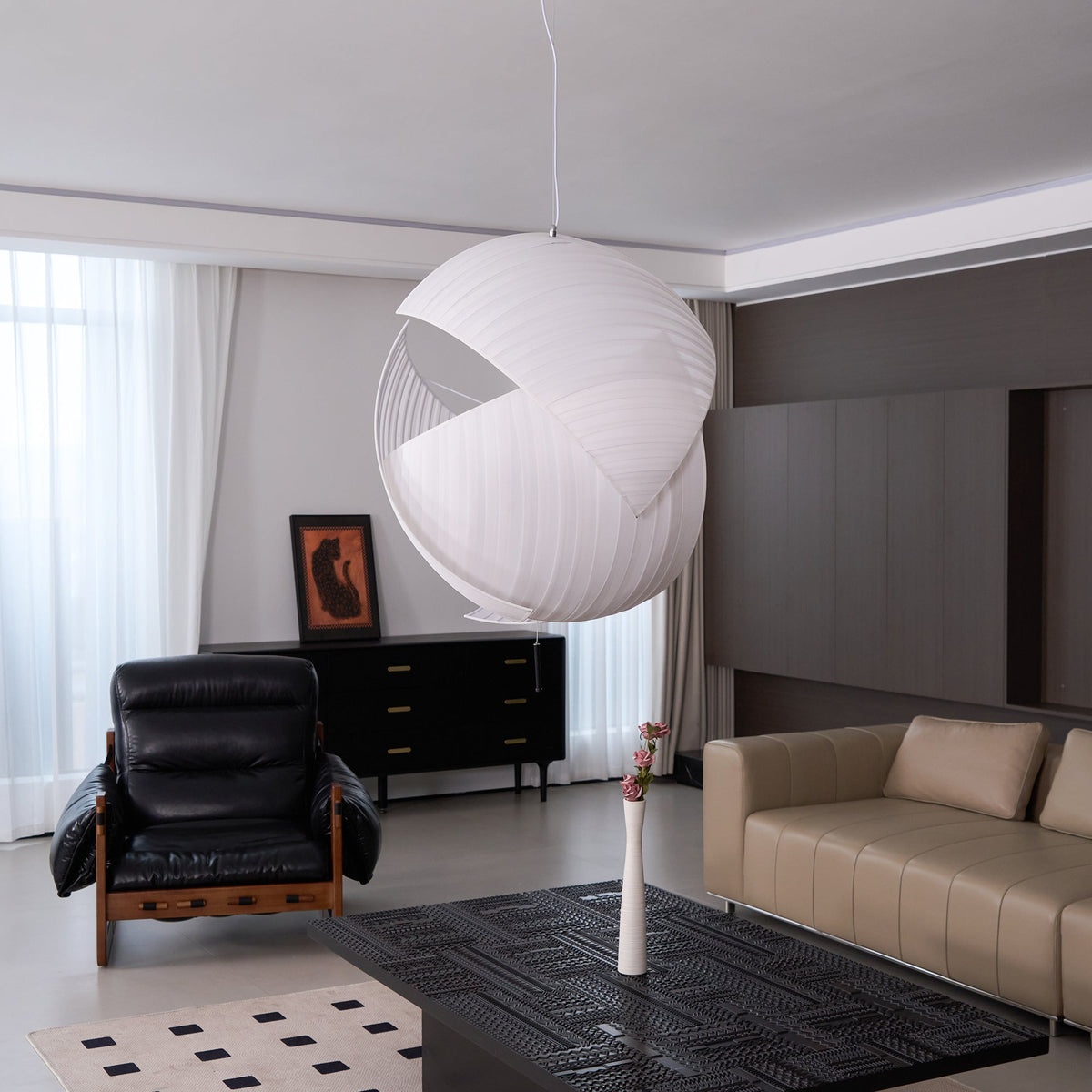 Orelarette lampa wisząca
