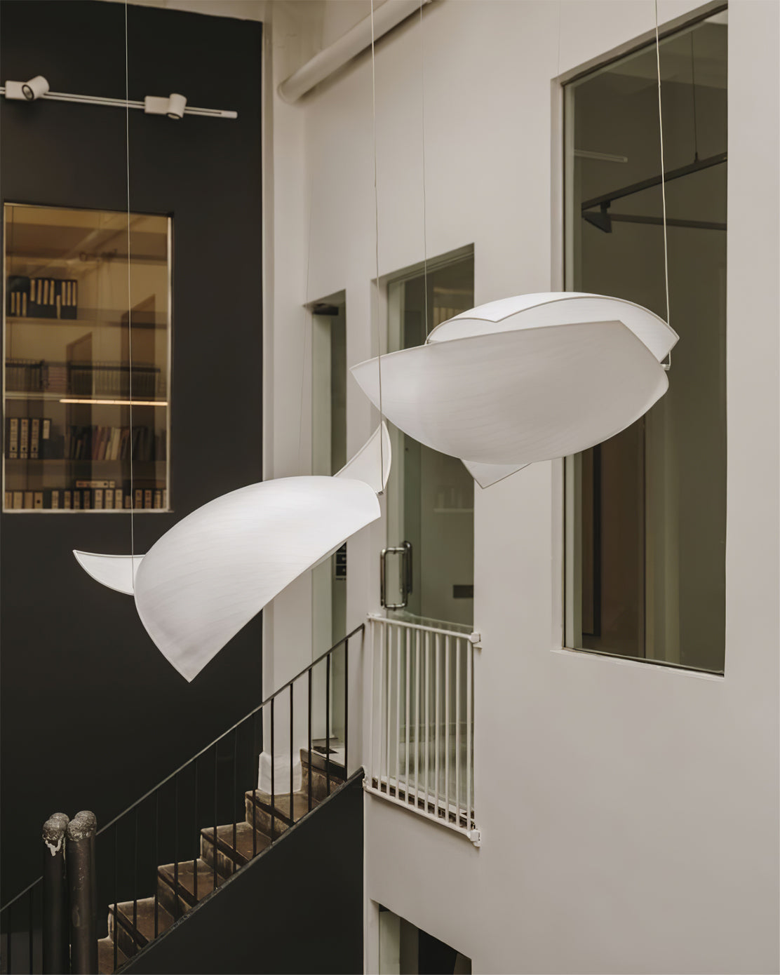Orelarette lampa wisząca