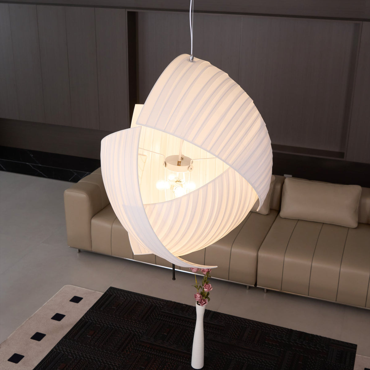 Orelarette lampa wisząca