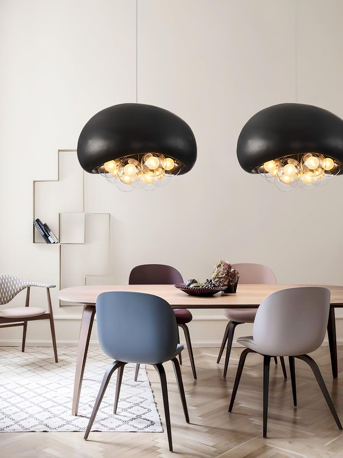 Shrush lampa wisząca